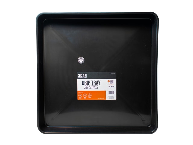 Scan Drip Tray 28 litre