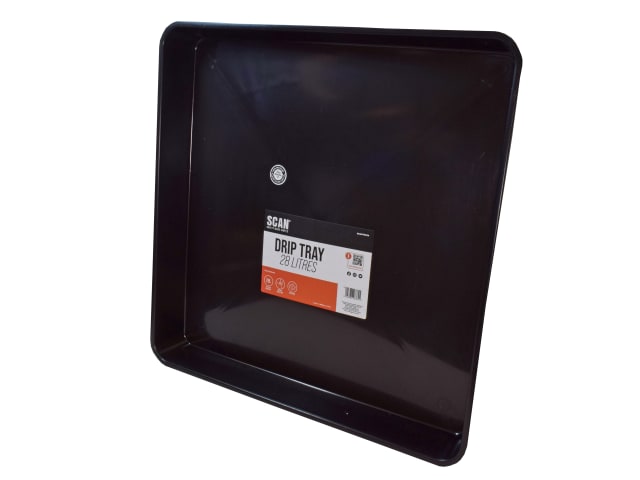 Scan Drip Tray 28 litre