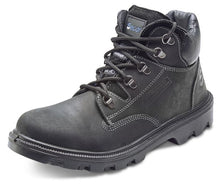 Beeswift Sherpa Dual Density Pu/Rubber Mid Cut Boot