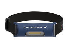 SCANGRIP® ZONE Rechargeable Headlamp 150 lumen