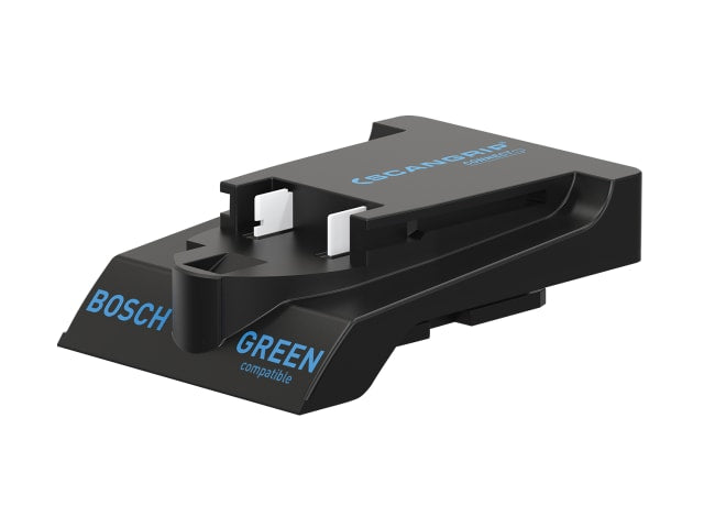 SCANGRIP® Smart CONNECTOR Bosch Green Connector