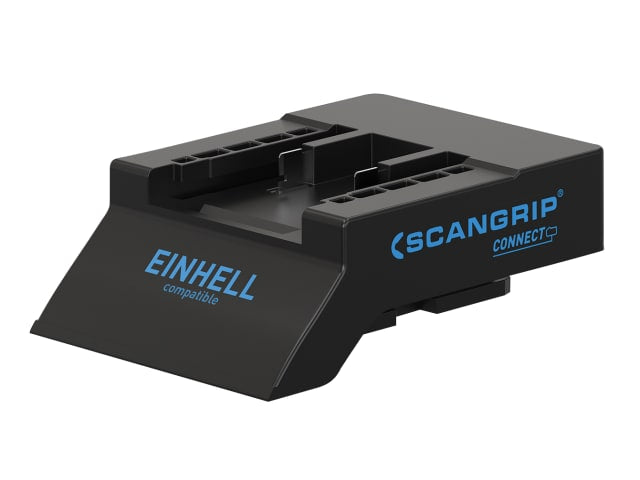SCANGRIP® Smart CONNECTOR Einhell Connector