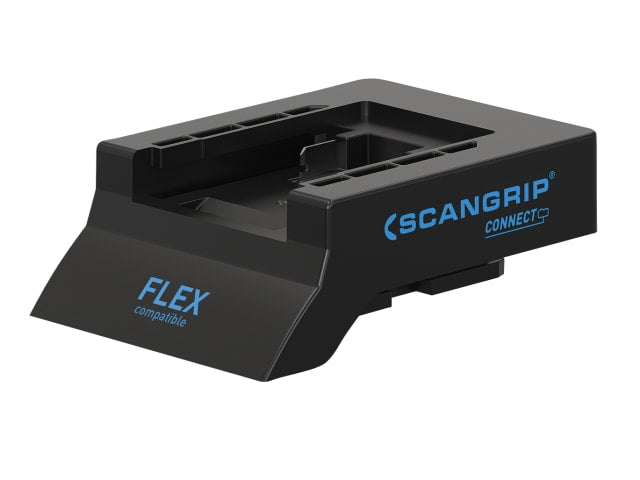 SCANGRIP® Smart CONNECTOR Flex Connector