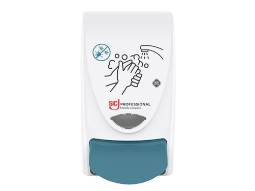 SC Johnson Professional Antimicrobial Hand Wash Dispenser 1 litre