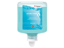 SC Johnson Professional AZURE FOAM Hand Wash Cartridge 1 litre