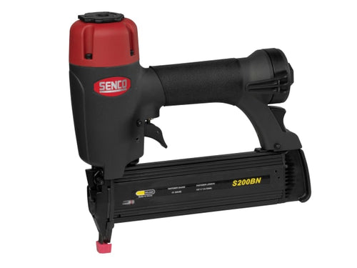 Senco S200BN Pneumatic Semi Pro 18G Brad Nailer