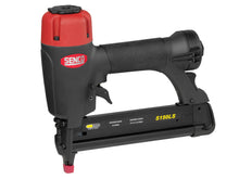 Senco S150LS Pneumatic Semi Pro Narrow Crown Stapler