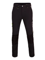 Flex Beeswift Workwear Two-Tone Trousers - thumbnail 1
