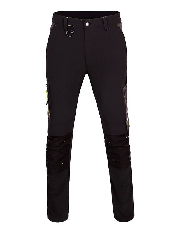 Flex Beeswift Workwear Two-Tone Trousers