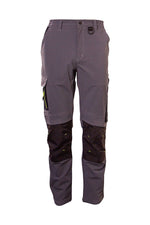Flex Beeswift Workwear Two-Tone Trousers - thumbnail 2