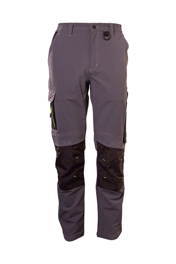 Flex Beeswift Workwear Two-Tone Trousers
