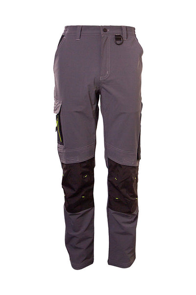 Flex Beeswift Workwear Two-Tone Trousers