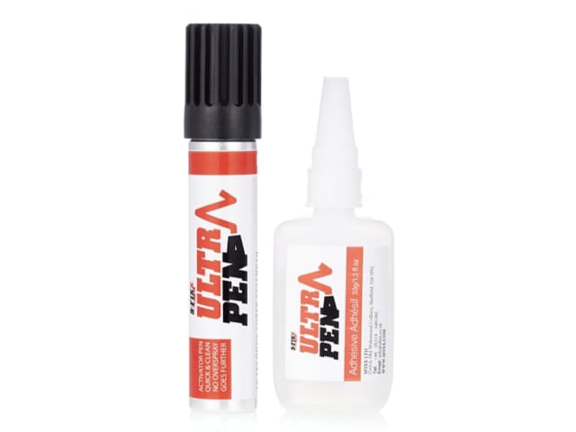 SFIXX® Ultra Pen, Adhesive & Activator Pen