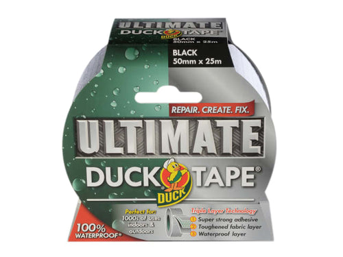 Shurtape Duck Tape® Ultimate