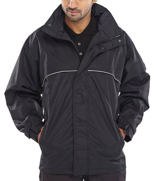 Beeswift Springfield Jacket