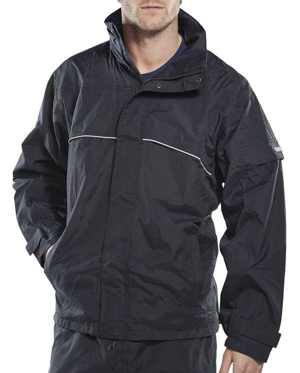 Beeswift  Weatherproof Springfield Jacket