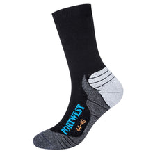 Portwest Bamboo Hiker Sock