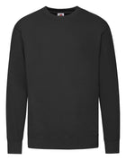 Fruit of the Loom Lightweight Set-In Sweatshirt