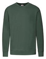 Fruit of the Loom Lightweight Set-In Sweatshirt - thumbnail 5
