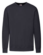 Fruit of the Loom Lightweight Set-In Sweatshirt - thumbnail 7
