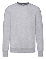 Fruit of the Loom Lightweight Set-In Sweatshirt - thumbnail 8