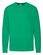 Fruit of the Loom Lightweight Set-In Sweatshirt - thumbnail 9