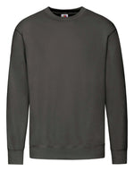 Fruit of the Loom Lightweight Set-In Sweatshirt - thumbnail 10
