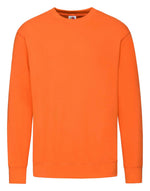 Fruit of the Loom Lightweight Set-In Sweatshirt - thumbnail 11