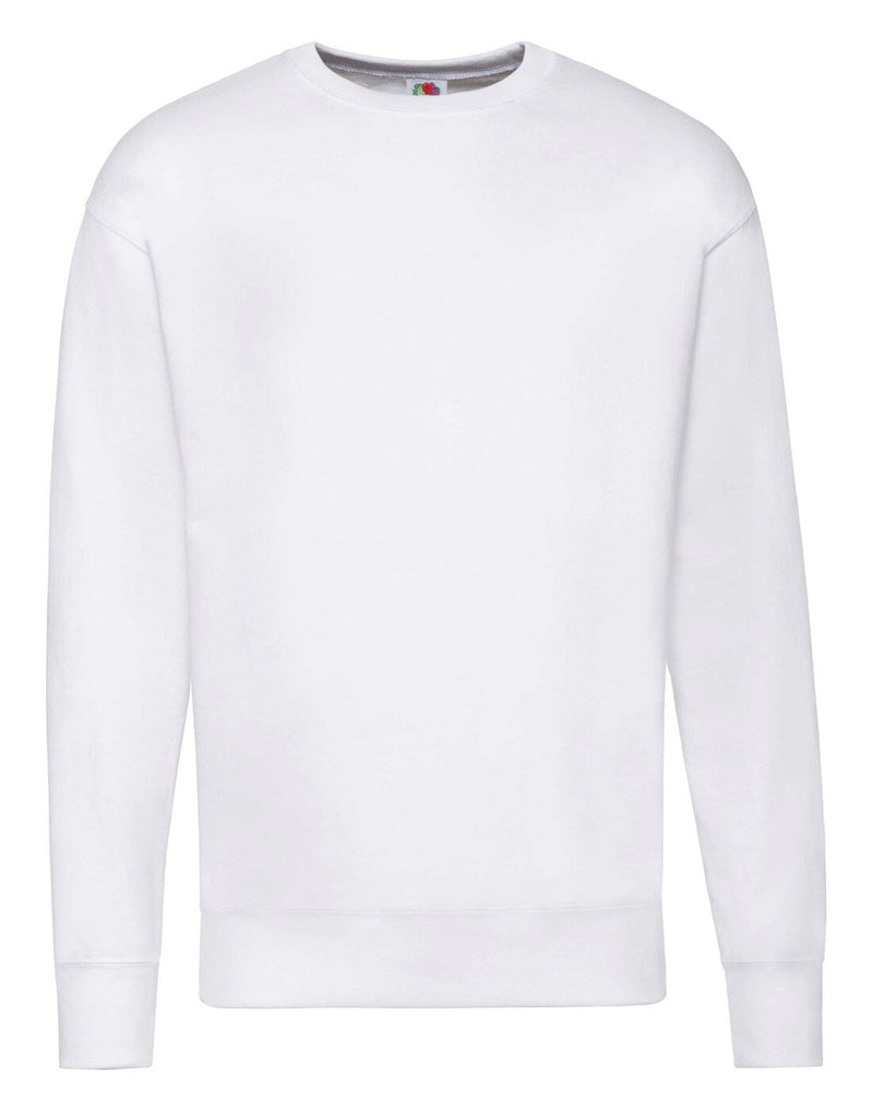 Fruit of the Loom Lightweight Set-In Sweatshirt