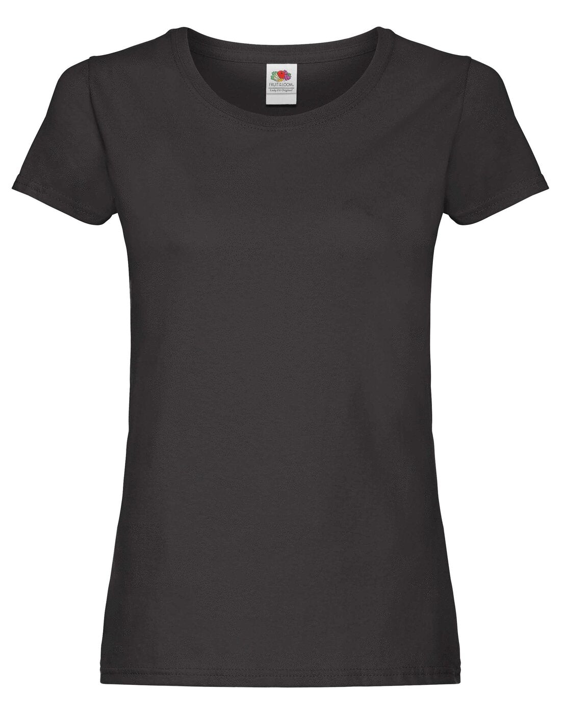Fruit of the Loom Ladies Original T