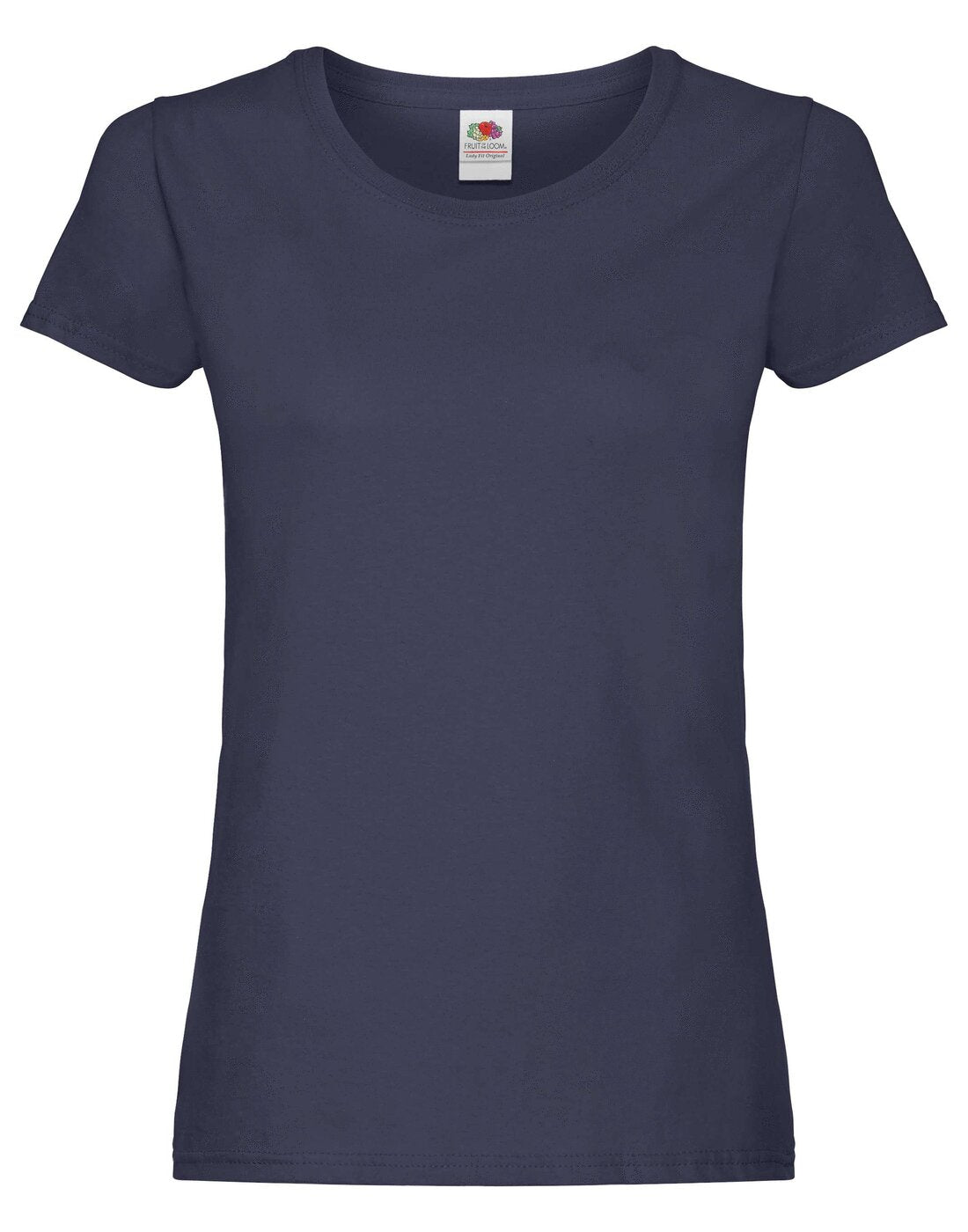 Fruit of the Loom Ladies Original T