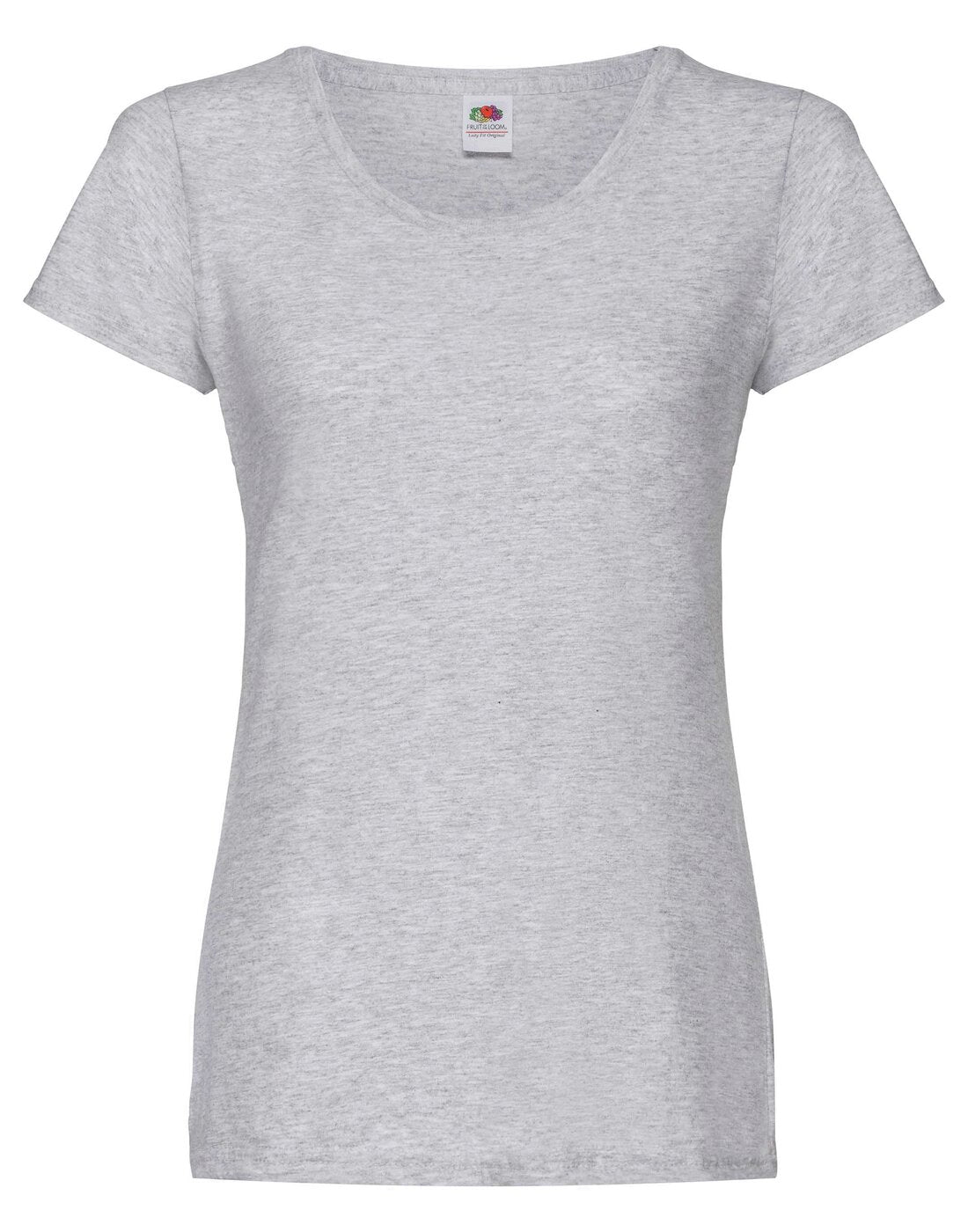 Fruit of the Loom Ladies Original T