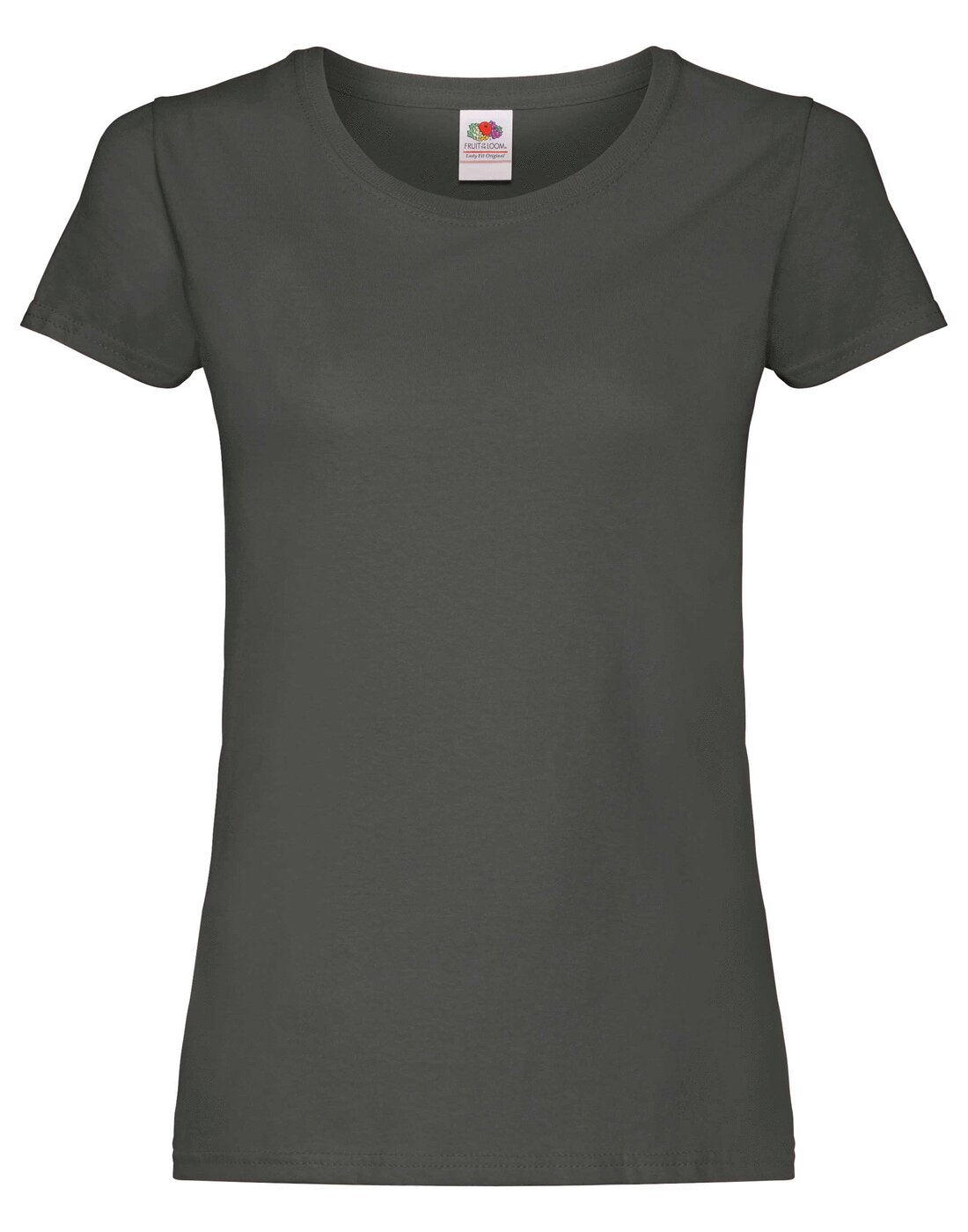 Fruit of the Loom Ladies Original T