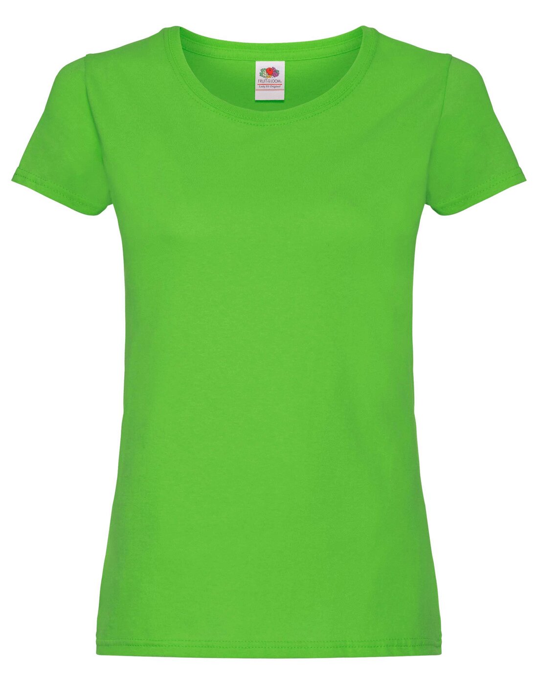 Fruit of the Loom Ladies Original T