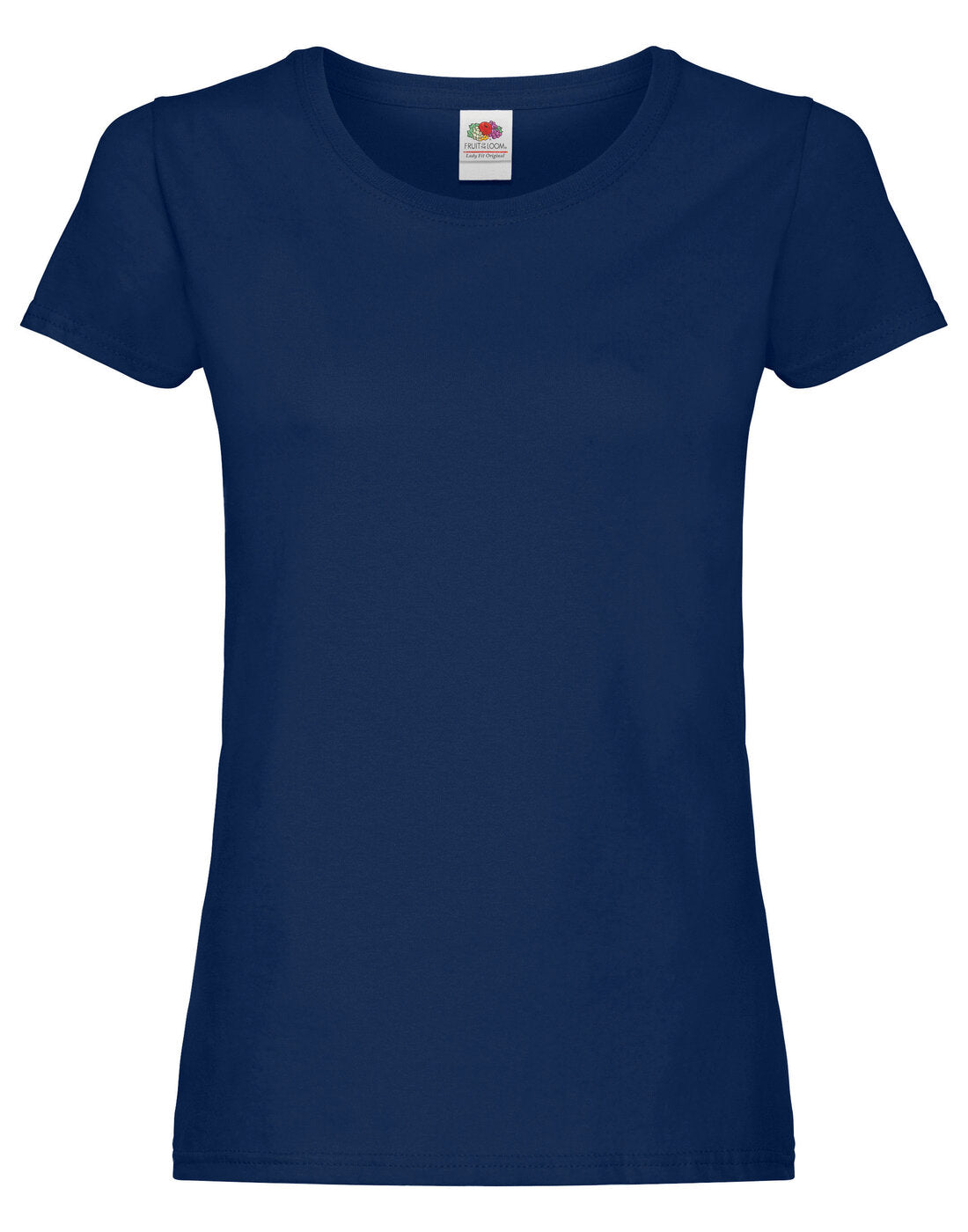 Fruit of the Loom Ladies Original T