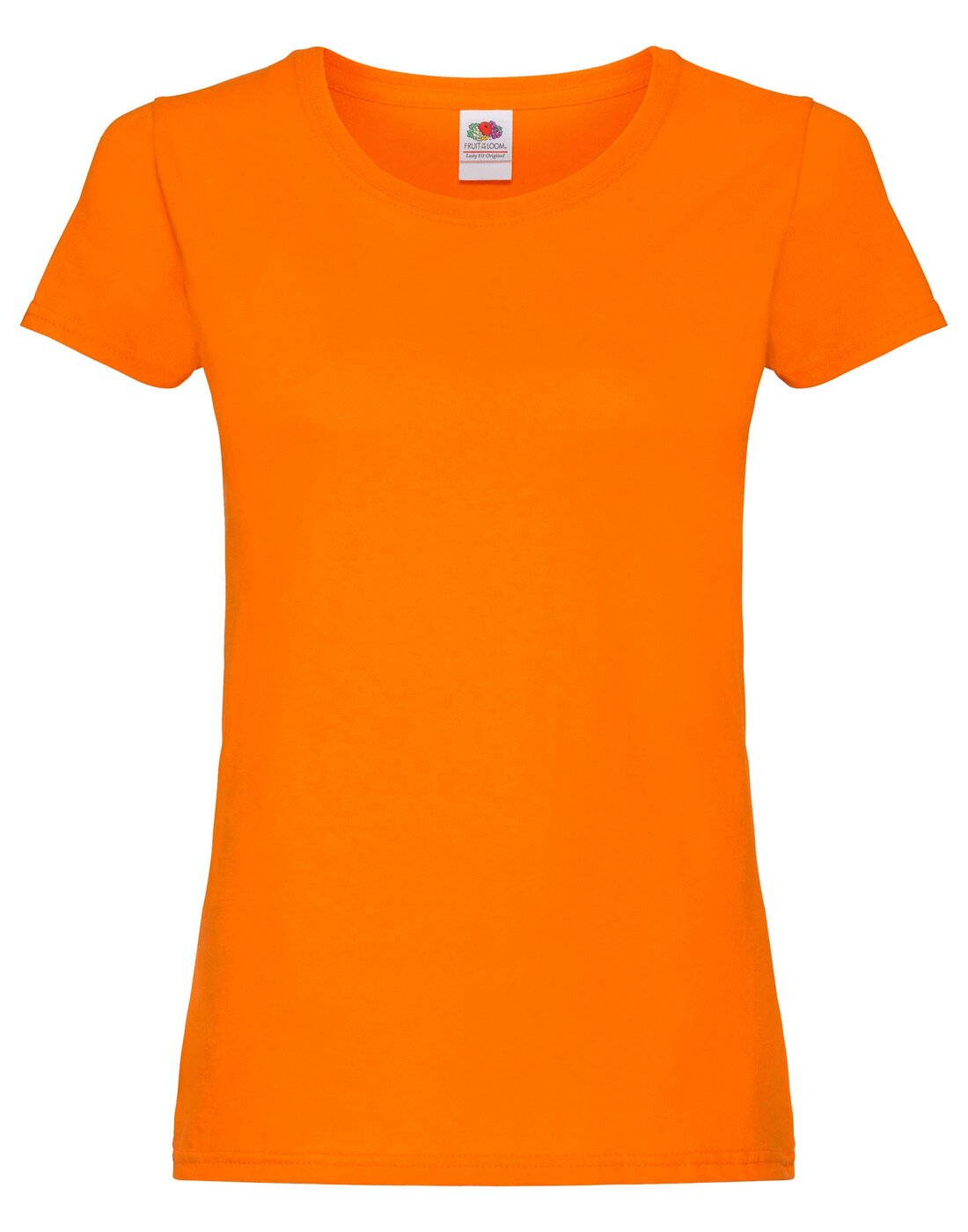 Fruit of the Loom Ladies Original T