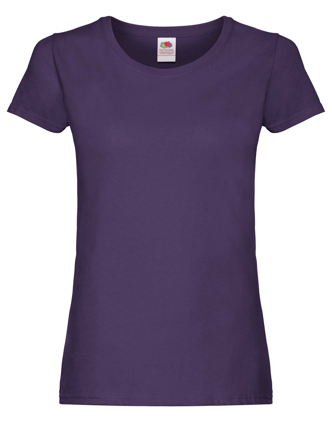 Fruit of the Loom Ladies Original T
