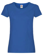 Fruit of the Loom Ladies Original T - thumbnail 3