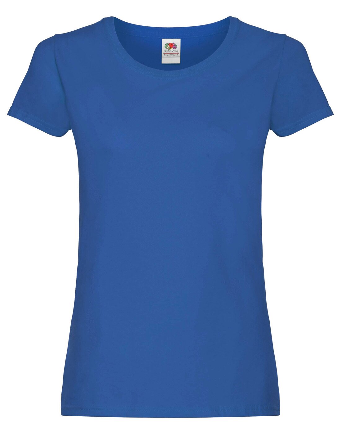 Fruit of the Loom Ladies Original T