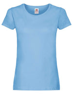 Fruit of the Loom Ladies Original T - thumbnail 4