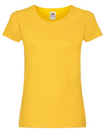 Fruit of the Loom Ladies Original T - thumbnail 5