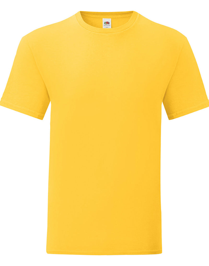 Fruit of the Loom Iconic T