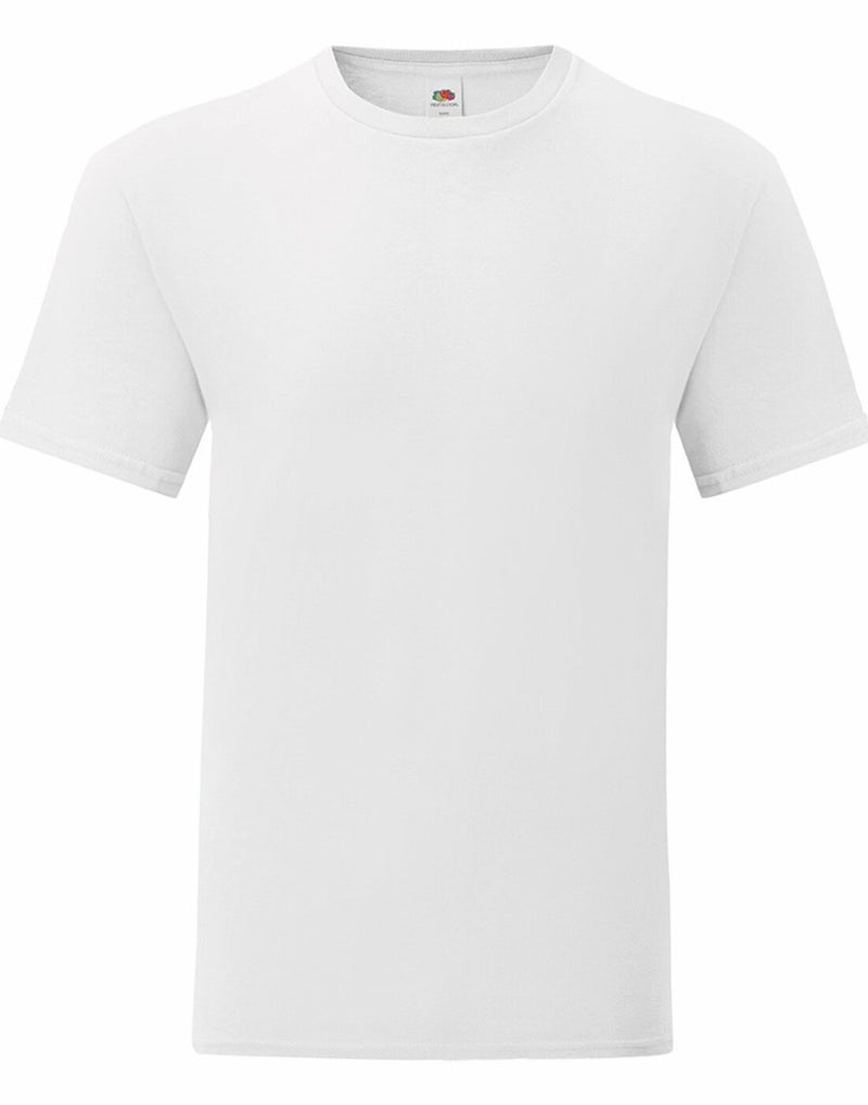 Fruit of the Loom Iconic T