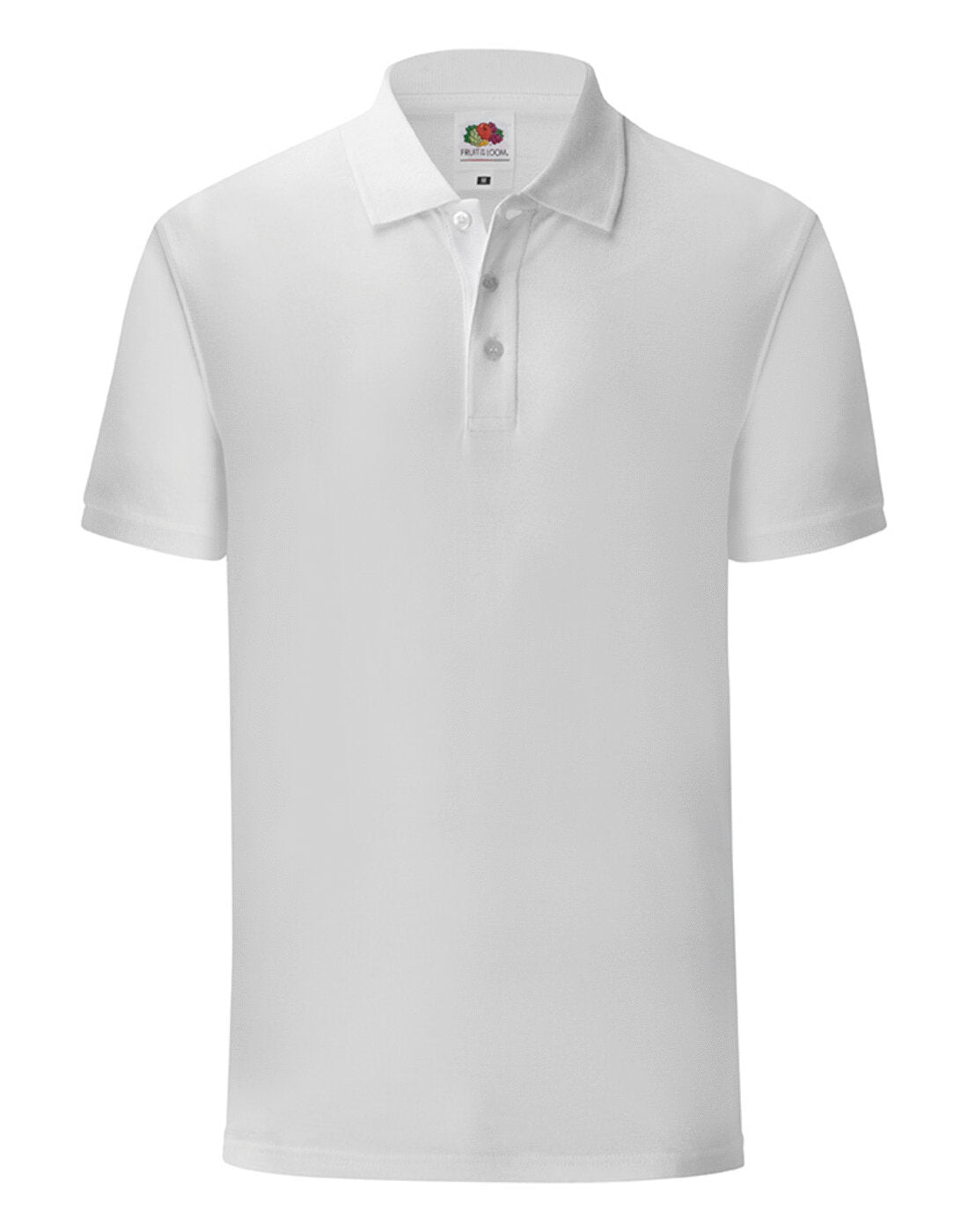 Fruit of the Loom Iconic Polo