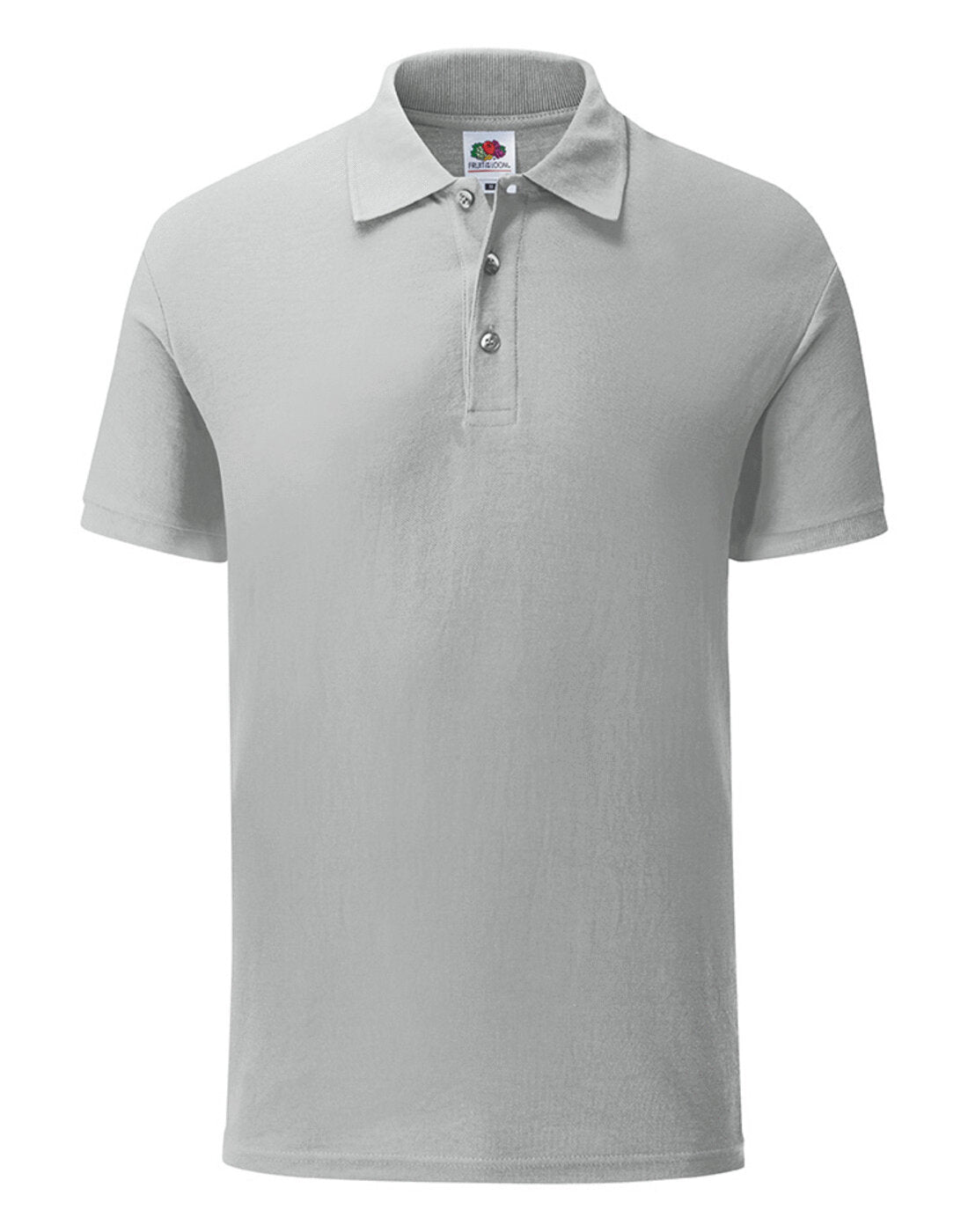 Fruit of the Loom Iconic Polo