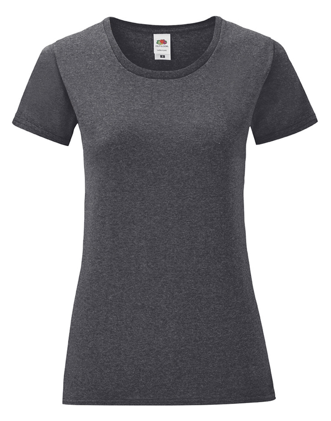 Fruit of the Loom Ladies Iconic 150 T