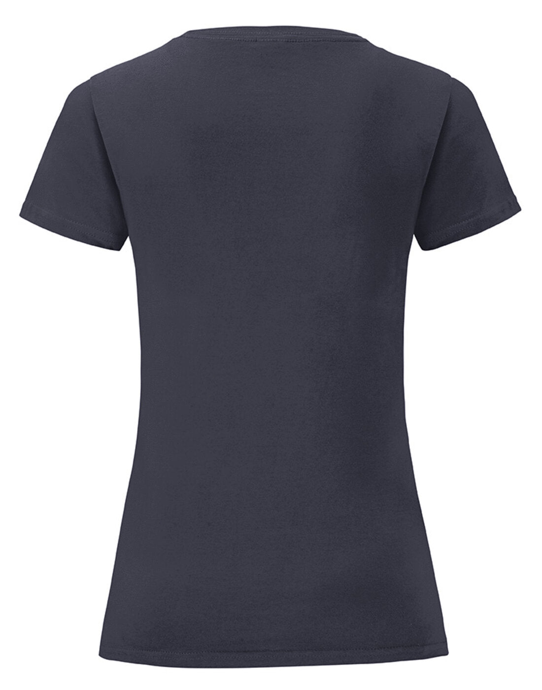 Fruit of the Loom Ladies Iconic 150 T
