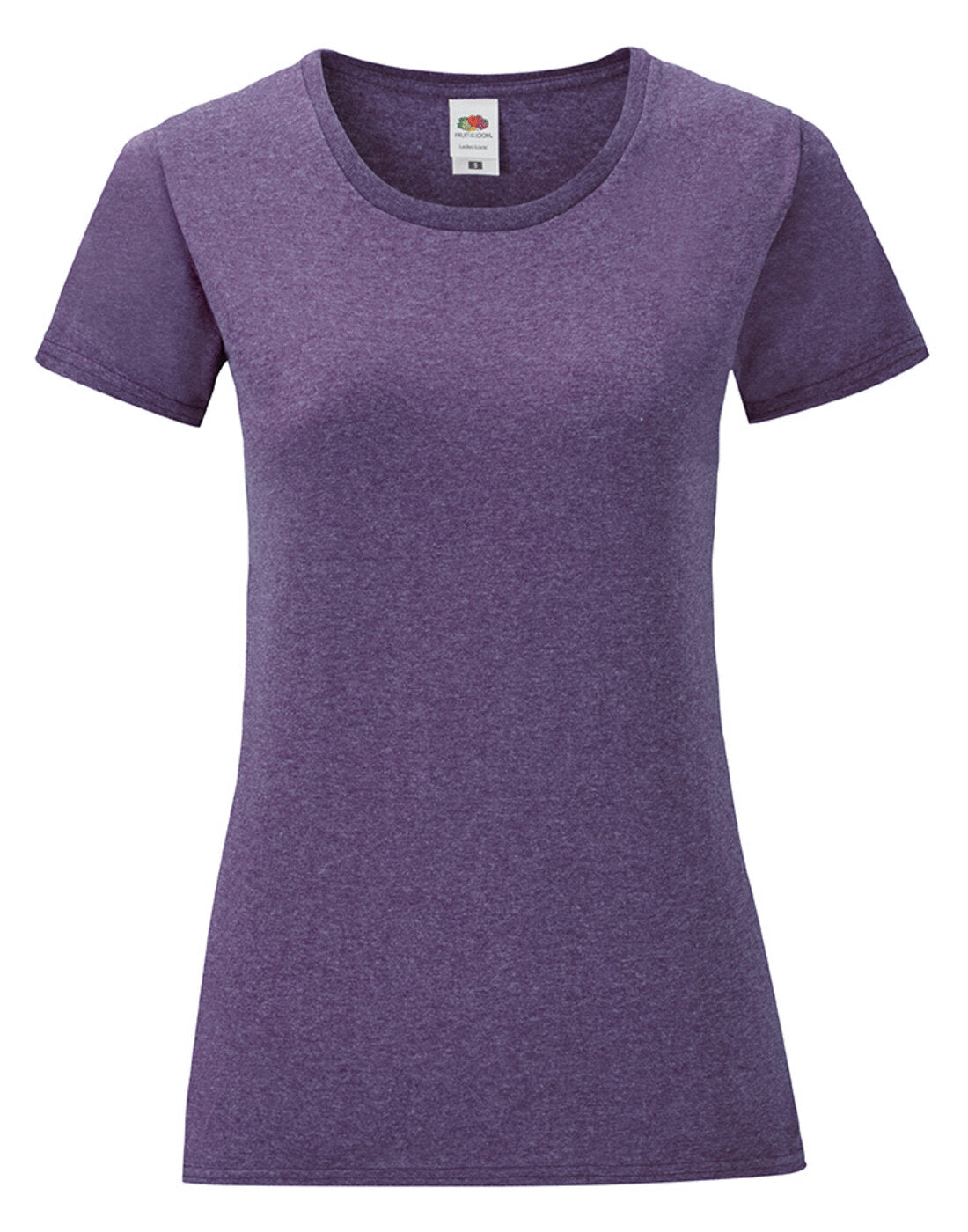 Fruit of the Loom Ladies Iconic 150 T