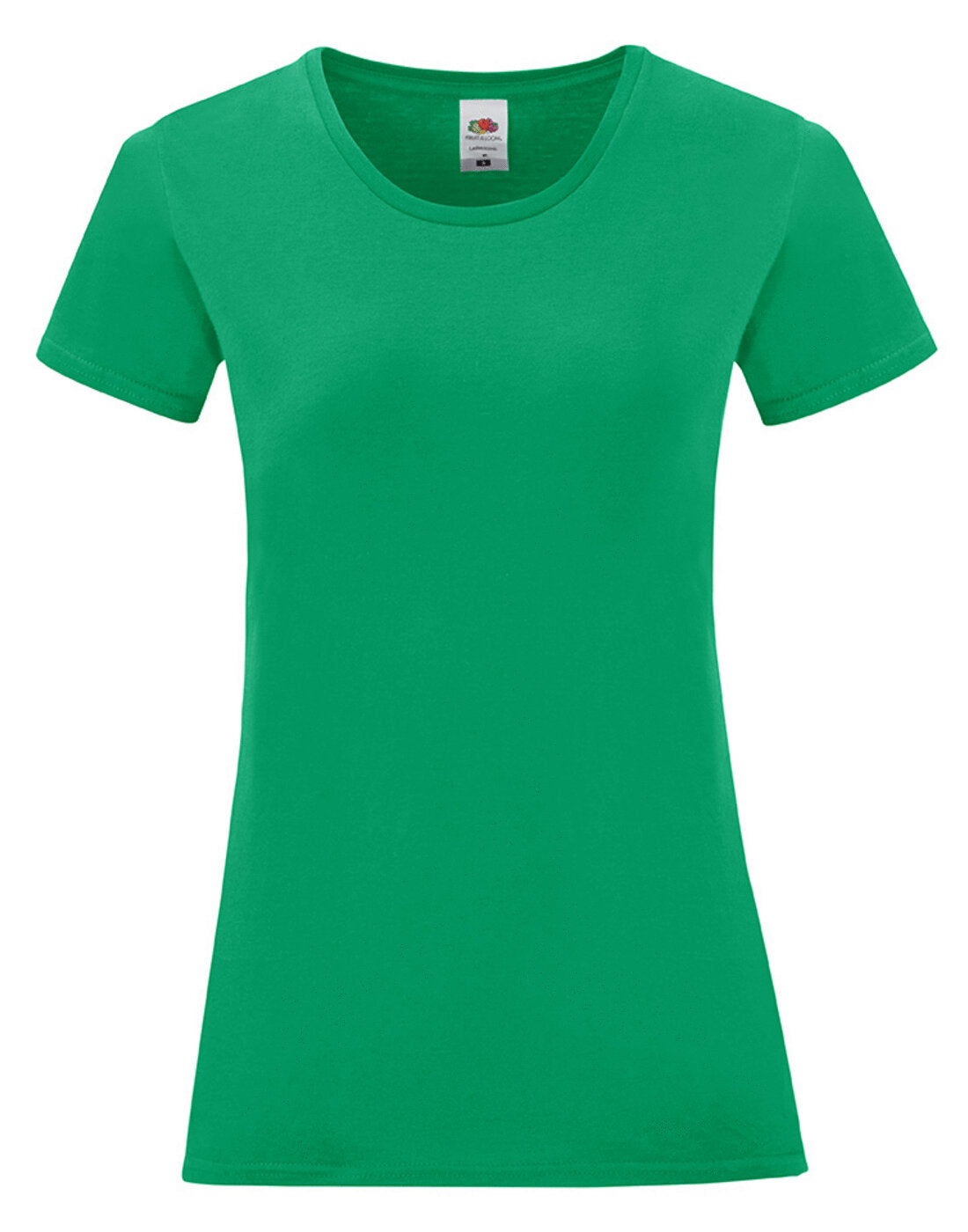 Fruit of the Loom Ladies Iconic 150 T