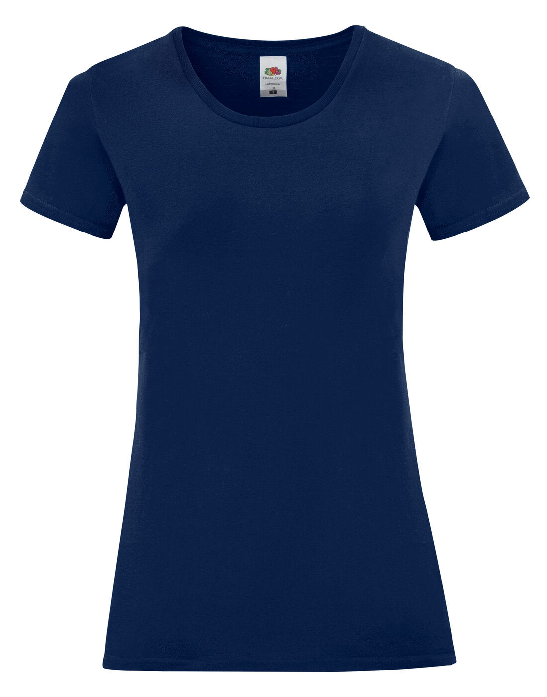 Fruit of the Loom Ladies Iconic 150 T